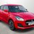 Suzuki Swift 1.2 Dualjet 83 12V Hybrid SZ-L 5dr 1