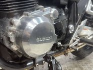 Suzuki GSX1400 2003 30K VERY CLEAN MUSCLE BIKE NEW MOT 1400CC NAKED 38