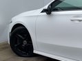 Mercedes-Benz A Class 1.5 A 180 AMG Line D Auto 5dr 35