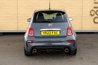 Abarth 500 595 TURISMO 6