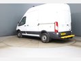 Ford Transit 2.0 350 EcoBlue FWD L2 H3 Euro 6 5dr 7