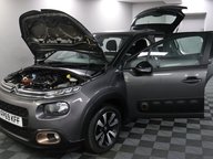 Citroen C3 PURETECH ORIGINS S/S 16