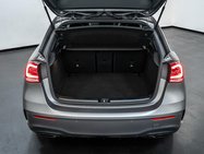 Mercedes-Benz A Class 2.0 A250 Exclusive Edition Plus Hatchback 5dr Petrol 7G-DCT Euro 6 (s/s) (2 18