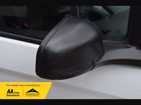 Ford Transit Courier 1.5 Transit Courier Base TDCi 19
