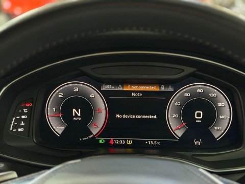 Audi A7 3.0 TDI V6 50 S line Sportback 5dr Diesel Tiptronic quattro Euro 6 (s/s) (2 28