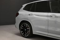 BMW X3 3.0 X3 M40i MHEV Auto 4WD 5dr 51