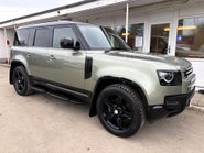 Land Rover Defender 110 D250 Hard Top SE MHEV - No VAT 5