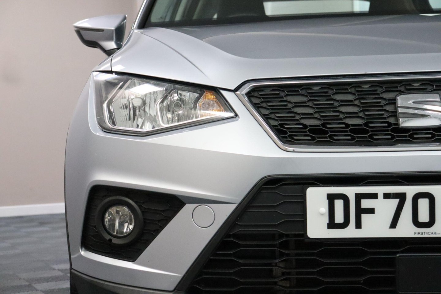 2021 SEAT Arona — image 21