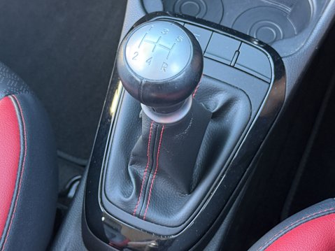 Kia Picanto 1.0 GT-line 5dr 28
