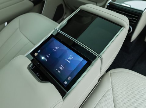 Land Rover Range Rover P460e AUTOBIOGRAPHY LWB 19