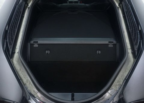 BMW I8 1.5 i8 4WD 3dr 59