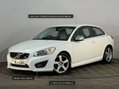 Volvo C30 D2 R-DESIGN 3
