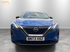 Nissan Qashqai 1.5 h e-POWER Tekna SUV 5dr Petrol Hybrid Auto Euro 6 (s/s) (190 ps)