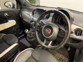 Fiat 500 0.9 TwinAir S Euro 6 (s/s) 3dr 3