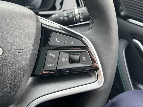 BYD Seal U 1.5 DM-i Comfort 5dr Auto 24