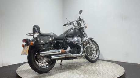 Honda VT750 S SHADOW 750 2011 ONLY 18K RUNNING CRUISER PROJECT BIKE 750CC 3