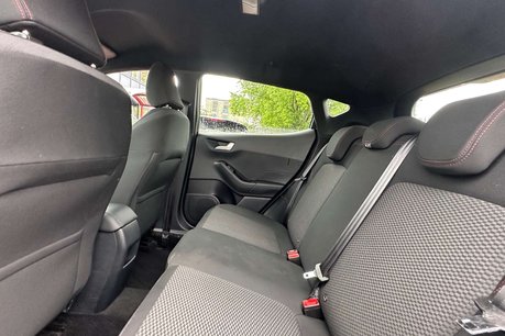 Ford Fiesta 1.0T EcoBoost ST-Line Edition Hatchback 5dr Petrol Manual Euro 6 (s/s) (95  21