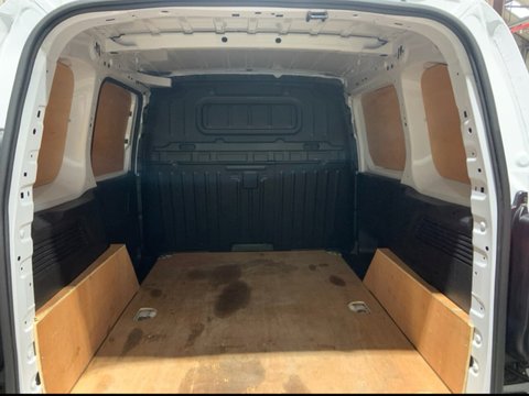 Citroen Berlingo BLUEHDI ENTERPRISE M S/S 7