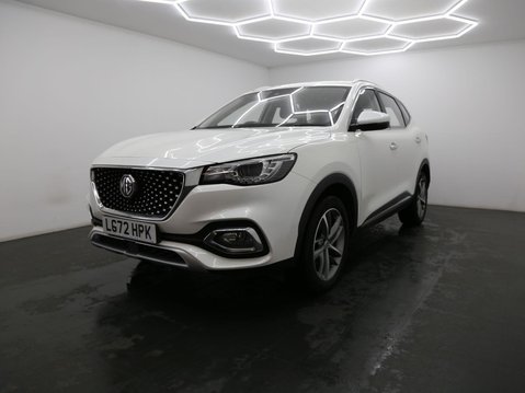 MG HS 1.5 T-GDI Excite Euro 6 (s/s) 5dr 3