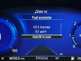 Ford Kuga 1.5 Kuga ST-Line X Edition EcoBlue Auto 5dr 31