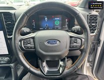 Ford Ranger Wildtrak | 2LT | AUTO | AC | Sensors | Cruise | 29