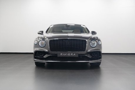 Bentley Flying Spur 6.0 W12 Saloon 4dr Petrol Auto 4WD Euro 6 (635 ps) 27