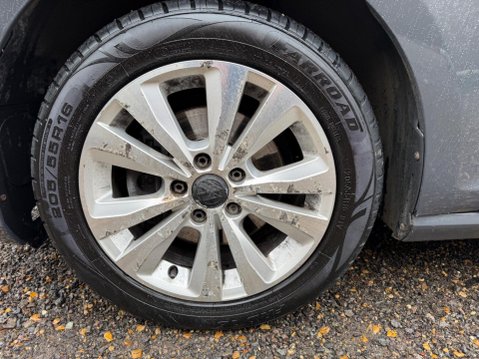 Volkswagen Golf 1.4 TSI BlueMotion Tech SE Euro 5 (s/s) 5dr 16