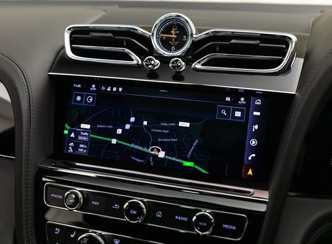 Bentley Bentayga V8 S 15