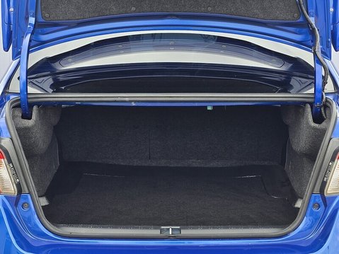 Subaru WRX Sti STI TYPE UK 19