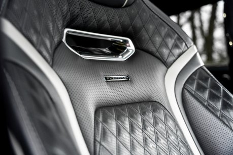 Land Rover Range Rover Sport SVR OVERFINCH SUPER SPORTS.NOW SOLD. SIMILAR REQUIRED. PLEASE CALL 01903 254800 19