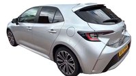 Toyota Corolla 1.8 VVT-h Design Hatchback 5dr Petrol Hybrid CVT Euro 6 (s/s) (122 ps) 3
