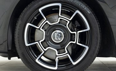 Rolls-Royce Dawn Black Badge 11