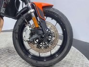 KTM Duke 2021 12K PROJECT BIKE SUPERMOTO SPARES OR REPAIR 890CC 35