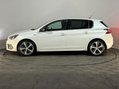 Peugeot 308 BLUE HDI S/S GT LINE 5