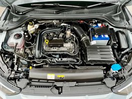 Audi A1 1.0 A1 Sportback 25 TFSI Black Edition Semi-Auto 5dr 7