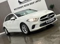 Mercedes-Benz A Class 1.5 A180d SE 7G-DCT Euro 6 (s/s) 5dr 19
