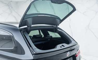 BMW M3 COMPETITION M XDRIVE TOURING 35