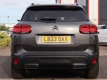 Citroen C5 Aircross 1.2 PureTech Shine SUV 5dr Petrol Manual Euro 6 (s/s) (130 ps) 4