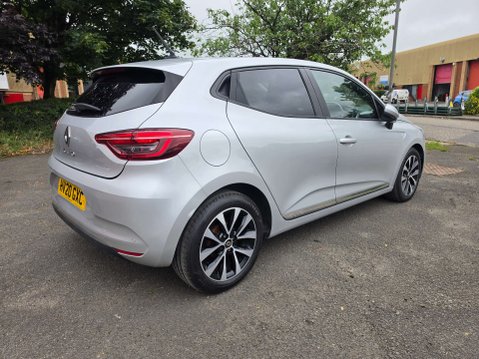 Renault Clio 1.0 Clio Iconic TCe 5dr 36