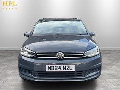 Volkswagen Touran 1.5 TSI EVO Match MPV 5dr Petrol DSG Euro 6 (s/s) (150 ps)
