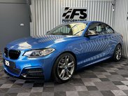 BMW 2 Series 3.0 M235i Coupe 2dr Petrol Auto Euro 6 (s/s) (326 ps) 15