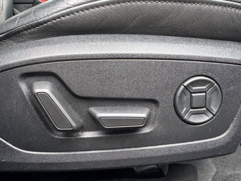 Audi A6 3.0 TDI V6 50 S line Tiptronic quattro Euro 6 (s/s) 5dr 48