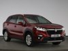 Suzuki S-Cross MOTION