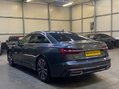 Audi A6 2.0 TDI 40 S line S Tronic Euro 6 (s/s) 4dr 4