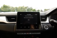 Renault Captur TECHNO E-TECH 25