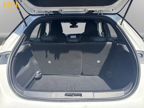 Vauxhall Mokka Electric 50kWh Ultimate SUV 5dr Electric Auto (136 ps) 21
