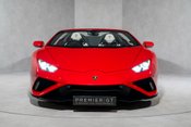 Lamborghini Huracan LP 640-2 EVO SPYDER. NOW SOLD. SIMILAR REQUIRED. PLEASE CALL 01903 254800. 2