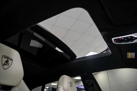 Lamborghini Urus 4.0 V8 BiTurbo 25.9kWh SE SUV 5dr Petrol Plug-in Hybrid Auto 4WD Euro 6 (80 45