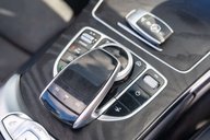 Mercedes-Benz C Class 2.0 C 220 AMG Line Premium D Auto 2dr 32