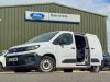 Vauxhall Combo Crew Cab LWB L2H1 Low Roof Prime Air Con Cruise Sensors Nav EURO 6 NO VAT